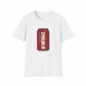 Mr. Soda Shirt