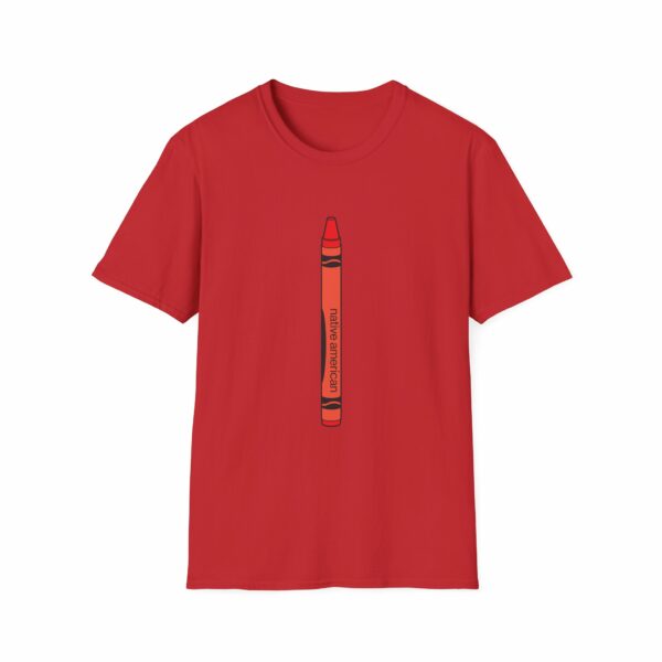 Crayon Shirt - Image 17