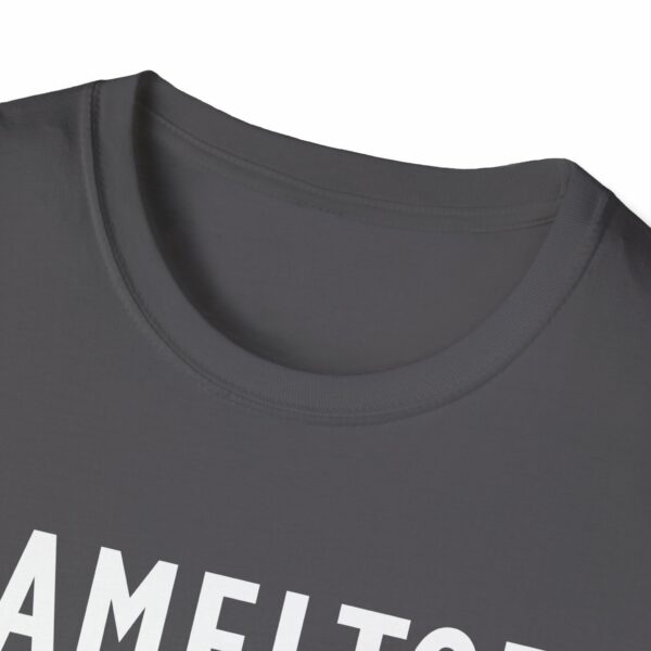 Hydration Shirt