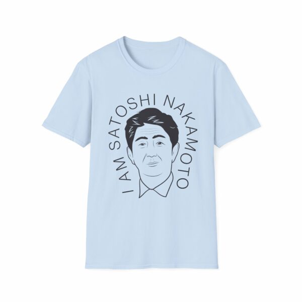 Satoshi Shirt - Image 21