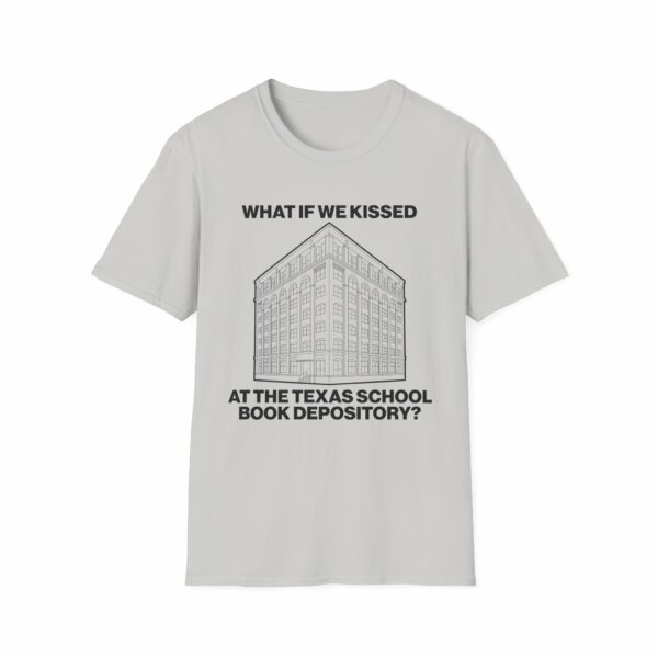 Book Depository Shirt - Image 5