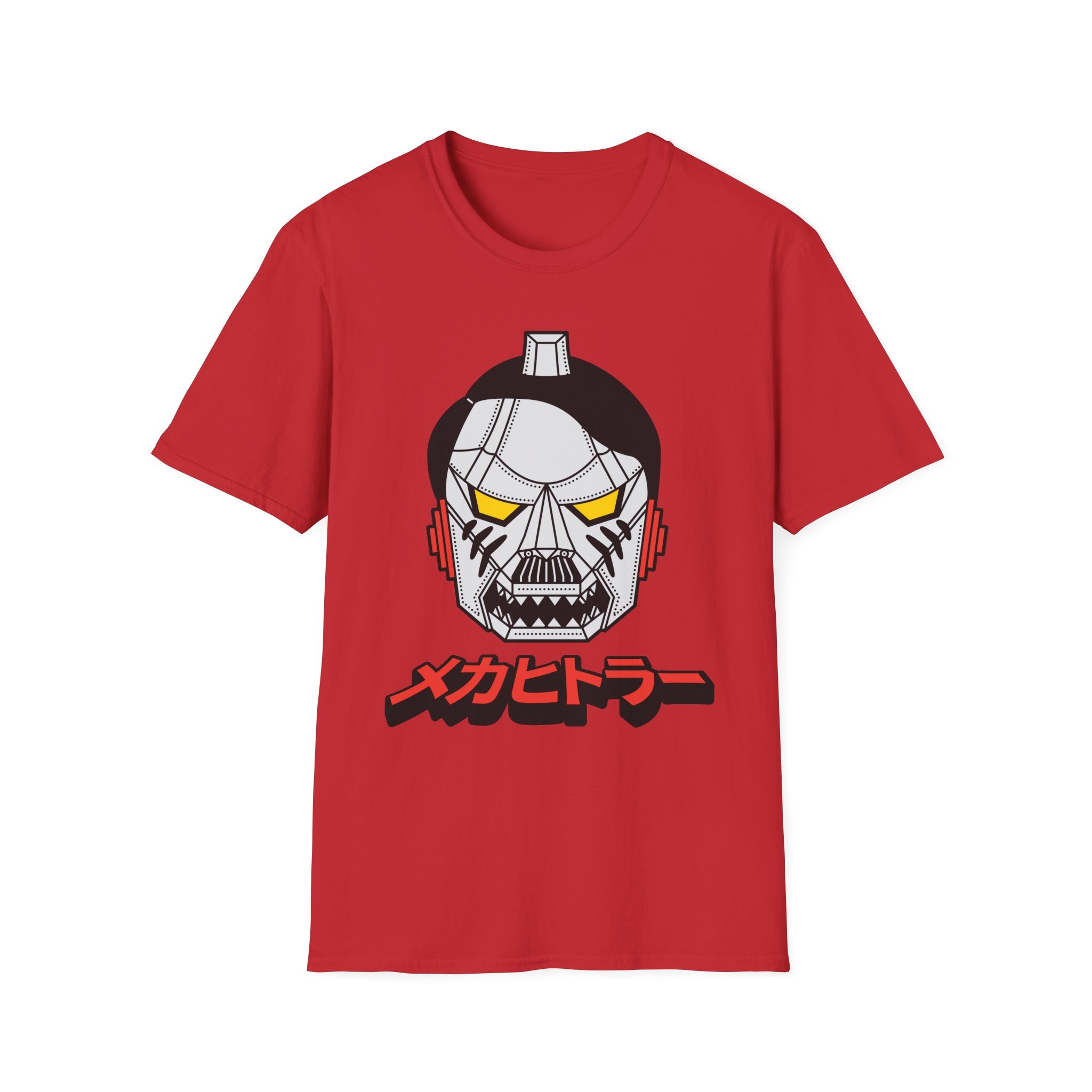 MechaHitler Shirt - Image 1