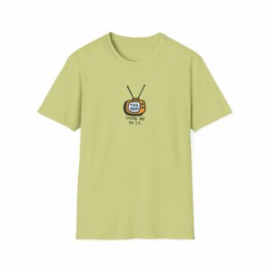 The News Shirt