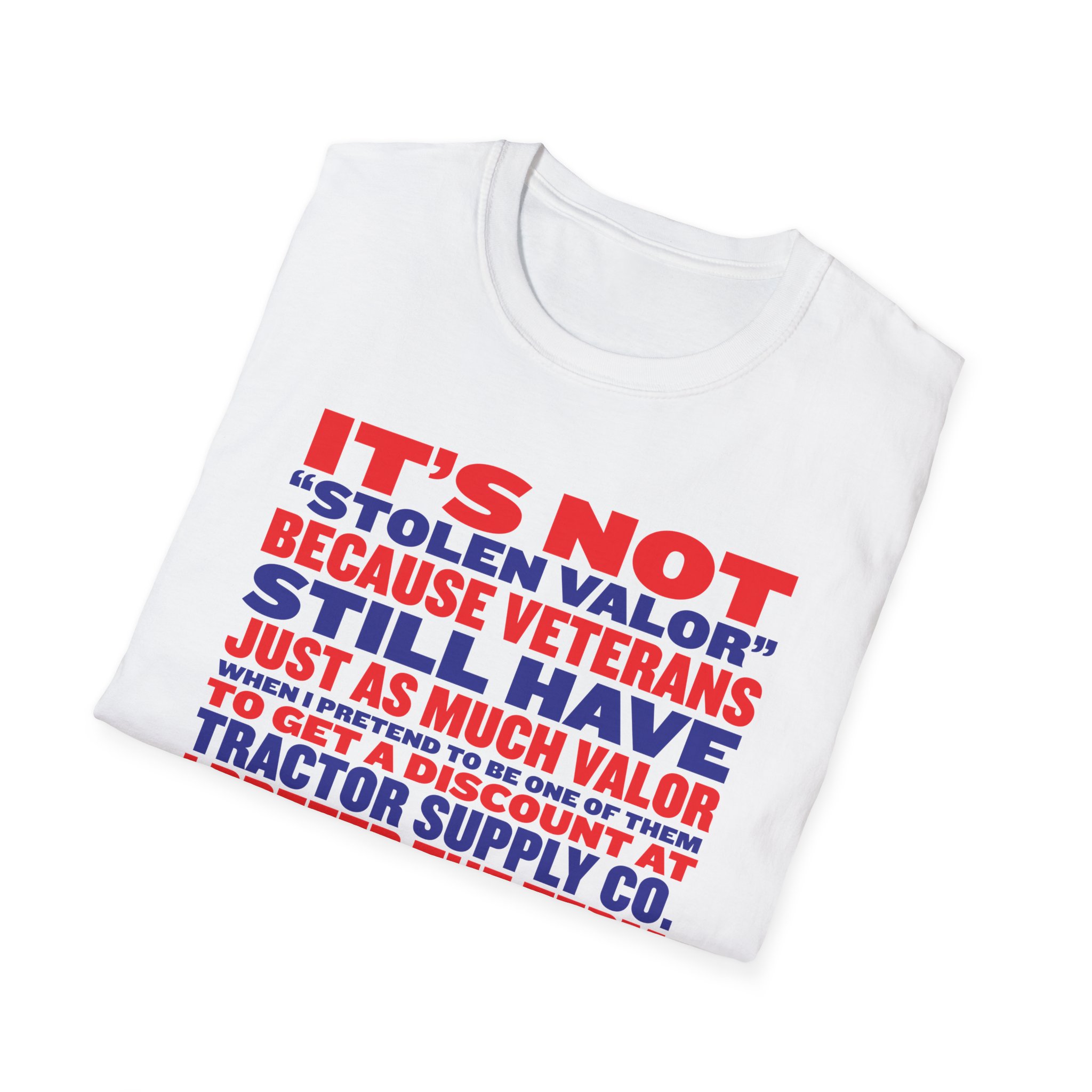 Veteran Shirt - Image 4