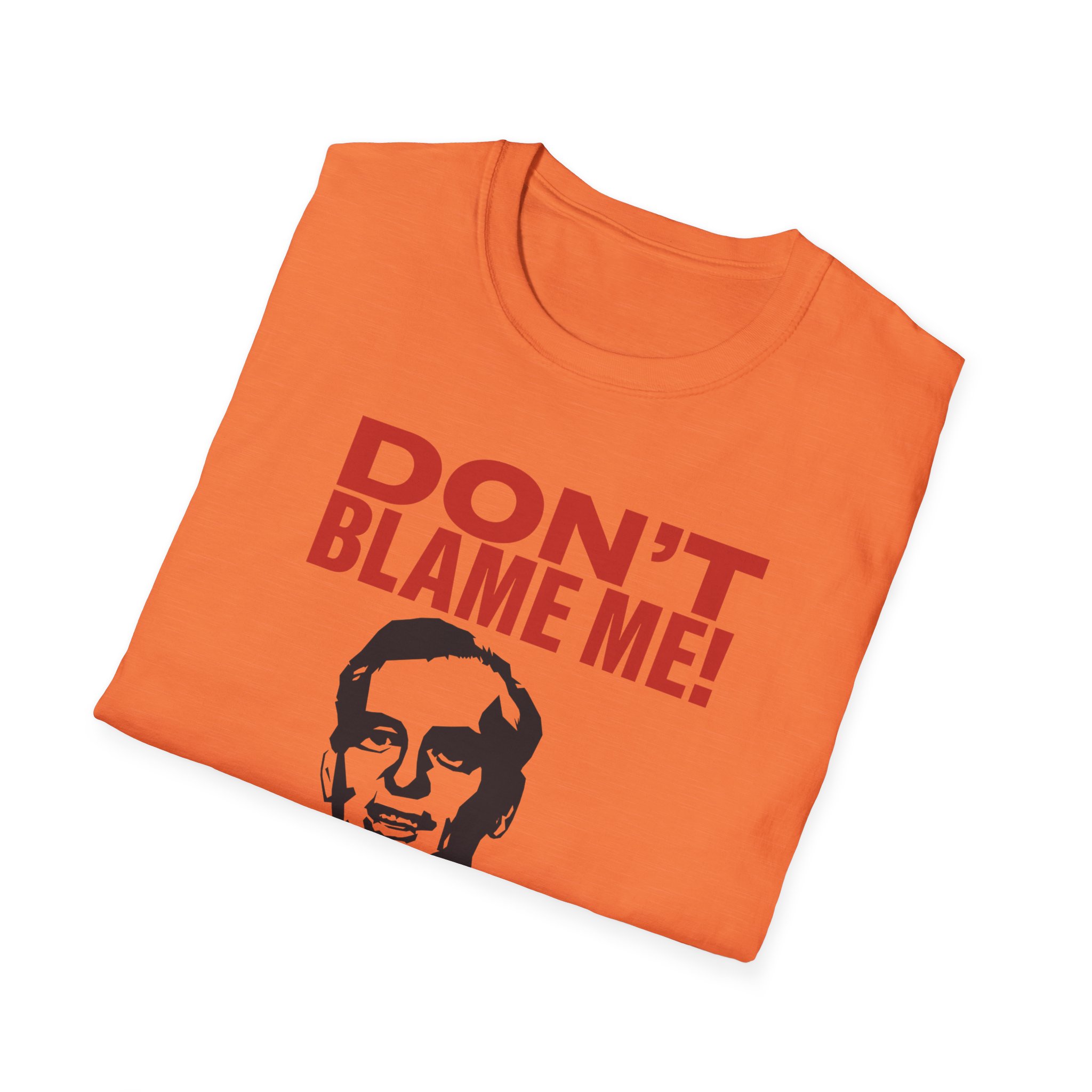 President Skibidi Shirt - Image 8