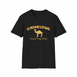 Camel Shirt - Image 5