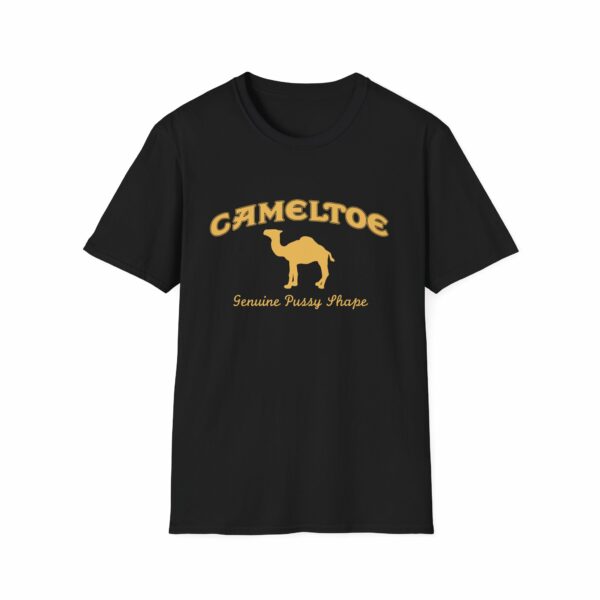 Camel Shirt - Image 5
