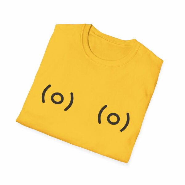 ASCII Anatomy, Part 1 Shirt - Image 12