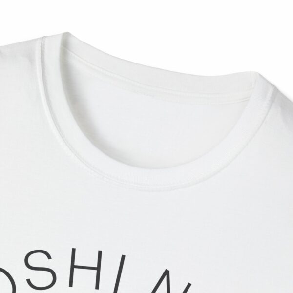 Satoshi Shirt - Image 3