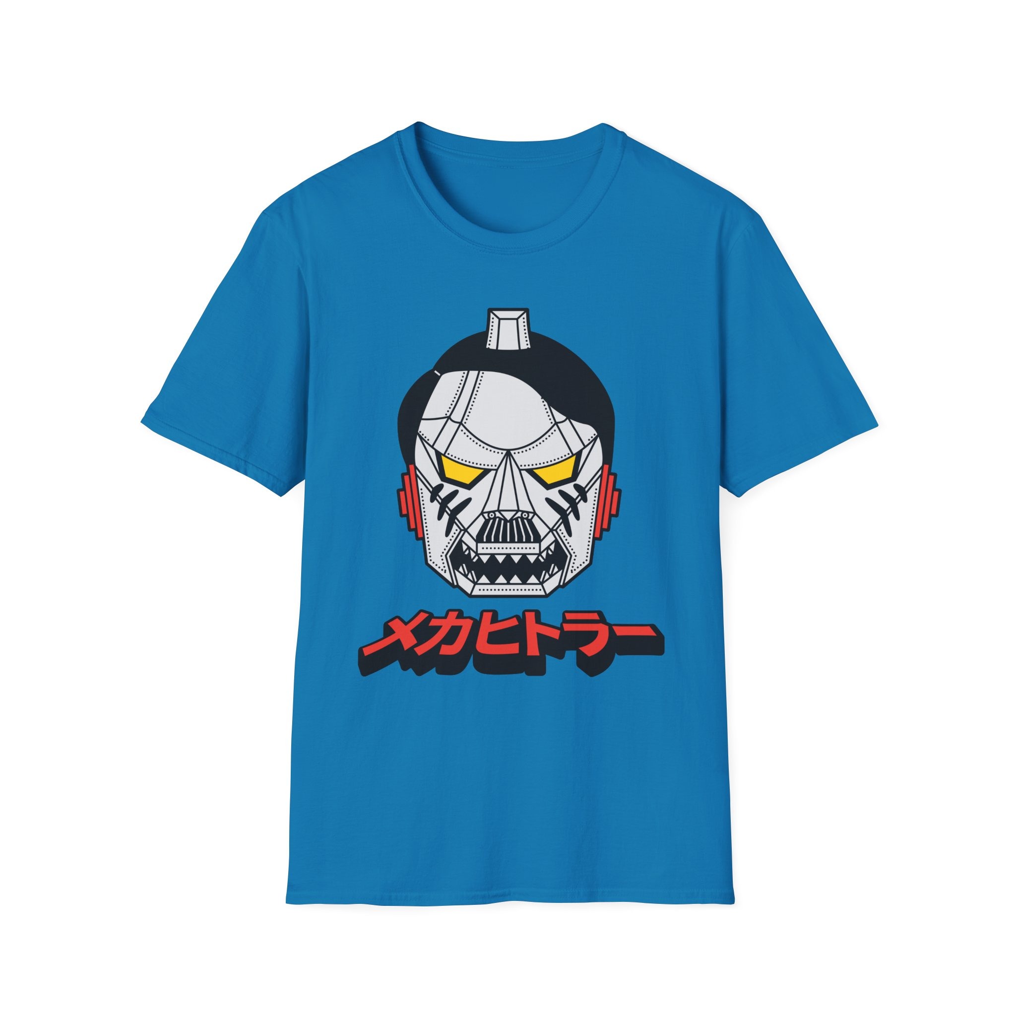 MechaHitler Shirt - Image 4