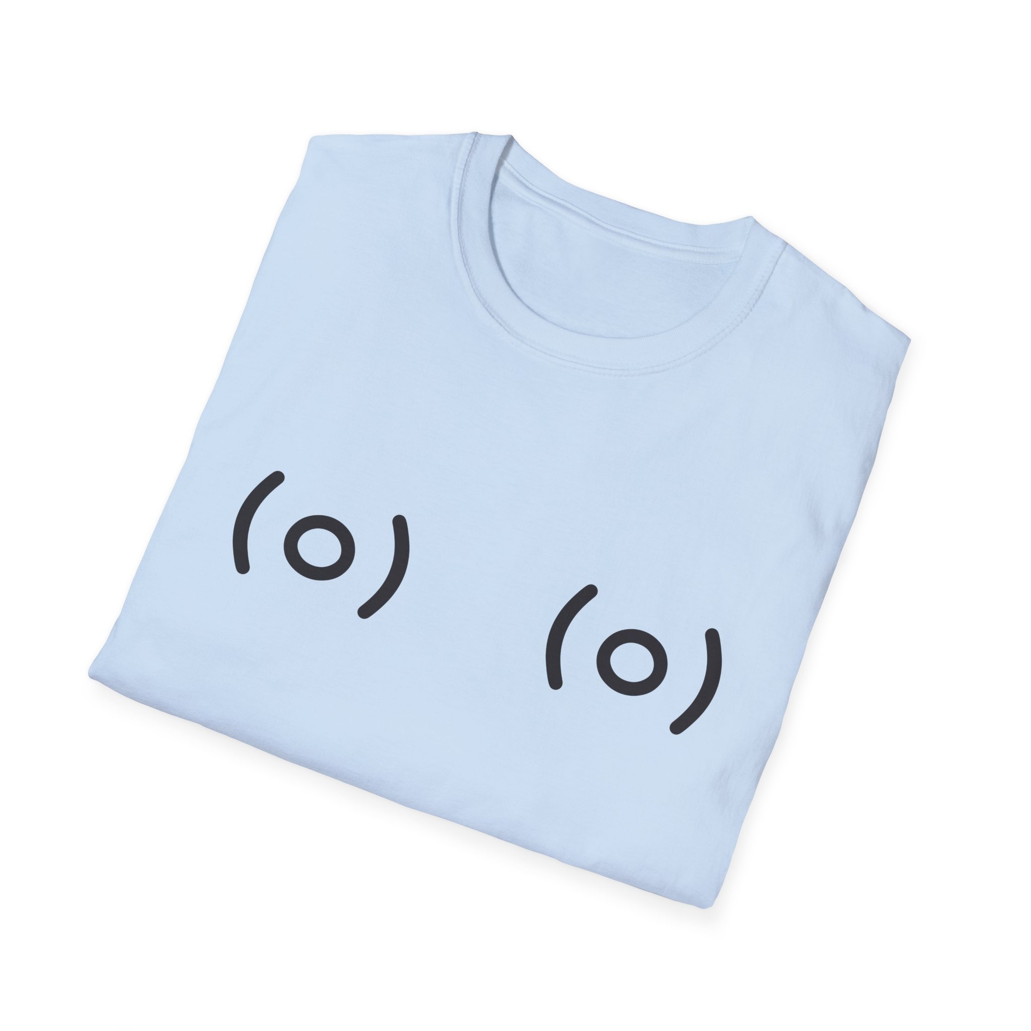 ASCII Anatomy, Part 1 Shirt - Image 24