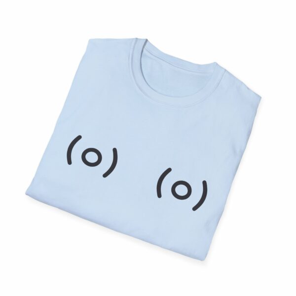 ASCII Anatomy, Part 1 Shirt - Image 20