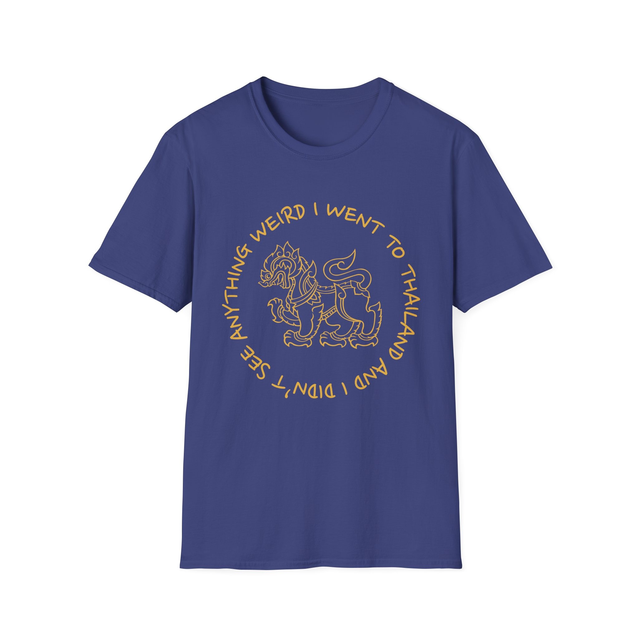 Thailand Shirt - Image 21