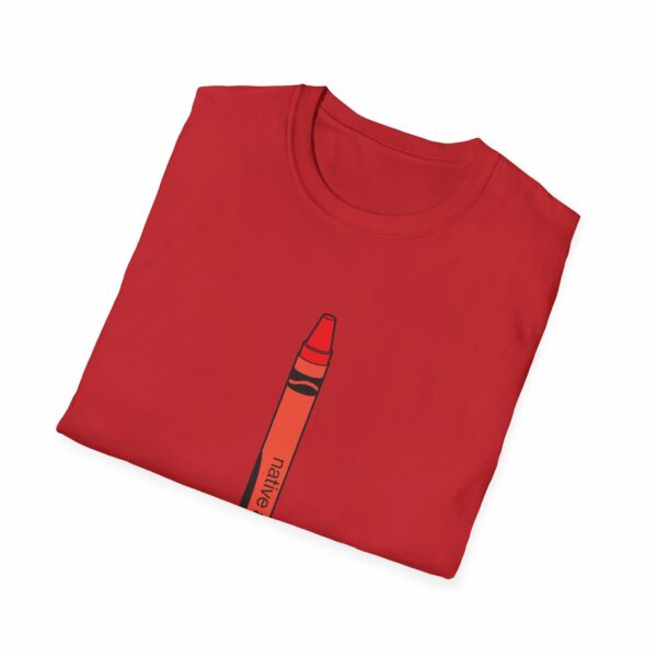 Crayon Shirt - Image 20