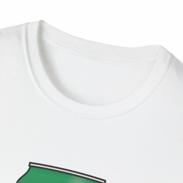Ginger Ale Soda Shirt - Image 3