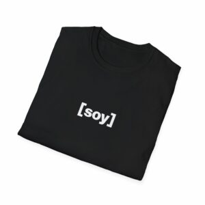 [soy] Shirt - Image 4