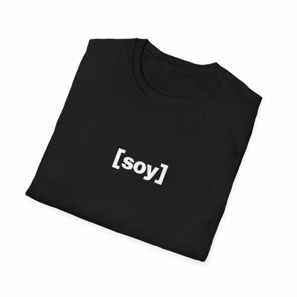 [soy] Shirt - Image 4