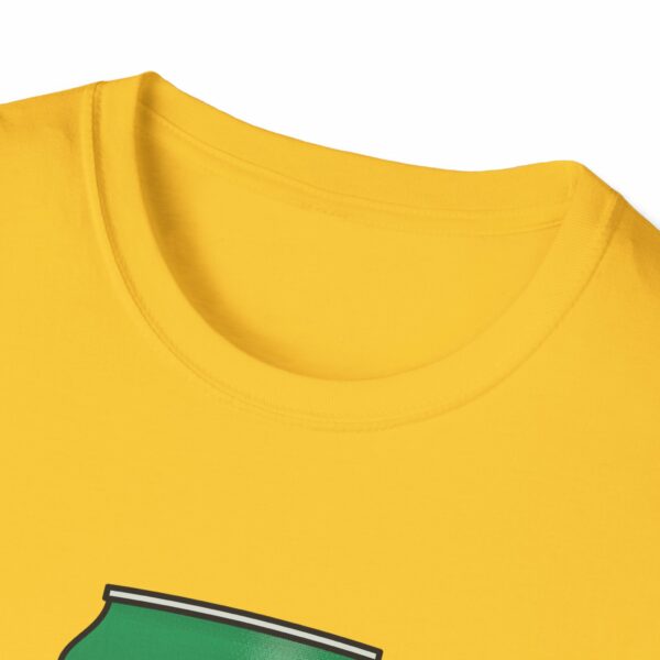 Ginger Ale Soda Shirt - Image 11