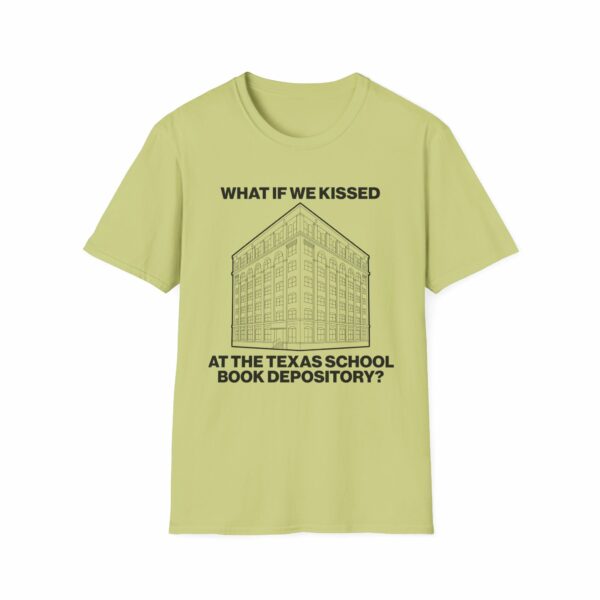 Book Depository Shirt - Image 9