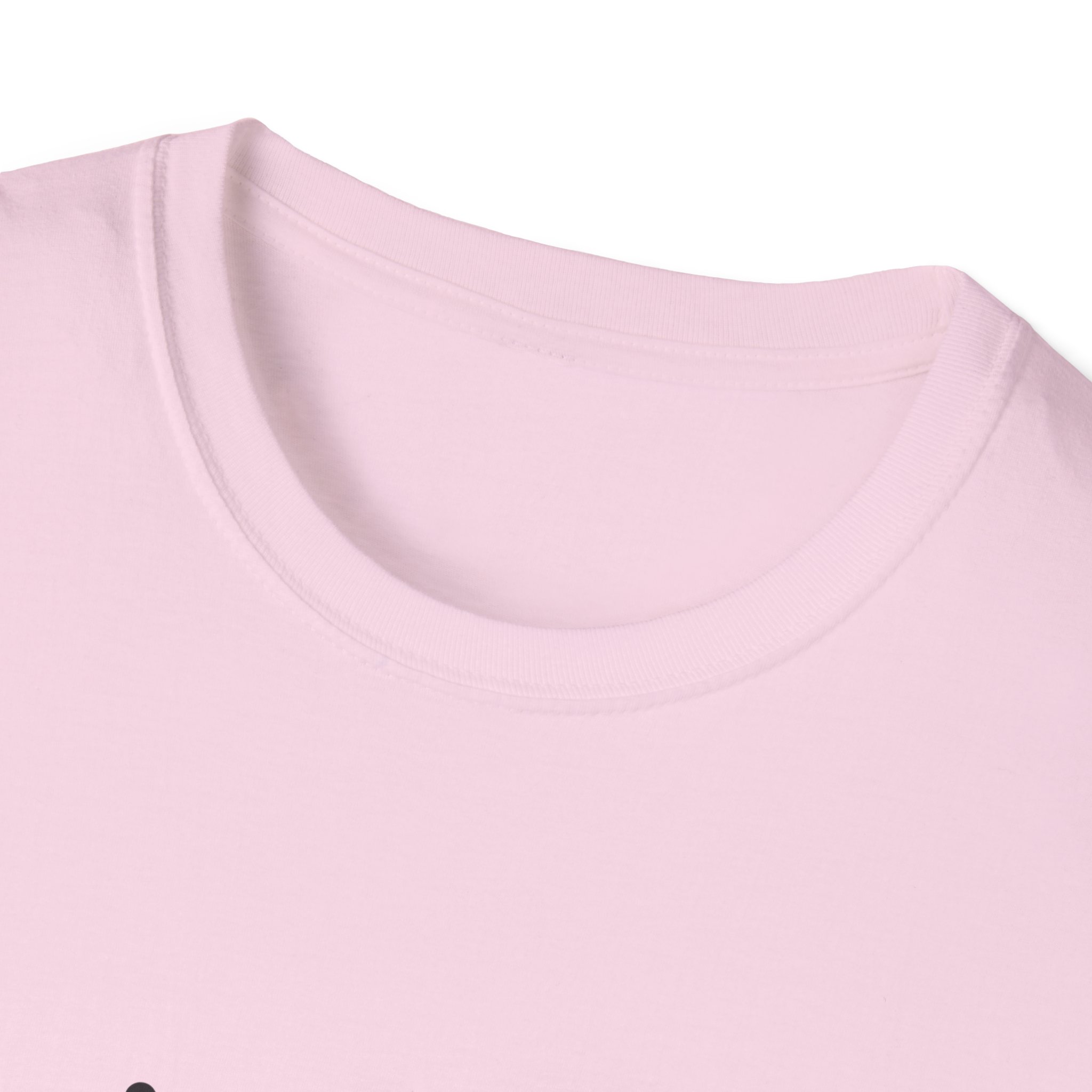 ASCII Anatomy, Part 1 Shirt - Image 3