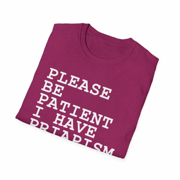 Priapism Shirt - Image 8