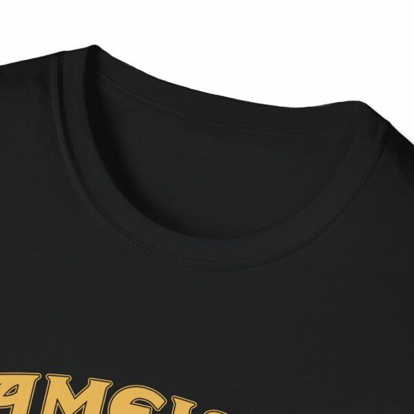 Camel Shirt - Image 7