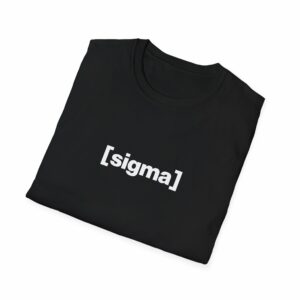 [sigma] Shirt - Image 4