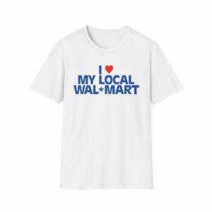 Local Store Shirt