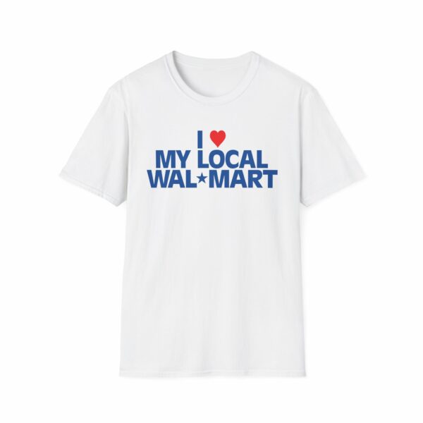 Local Store Shirt