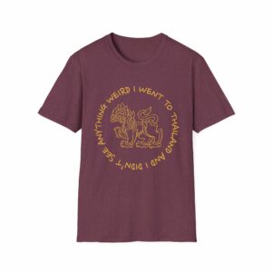 Thailand Shirt - Image 25