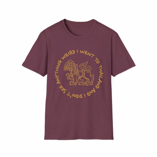 Thailand Shirt