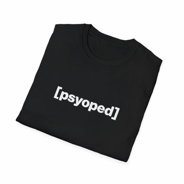 [psyoped] Shirt - Image 4