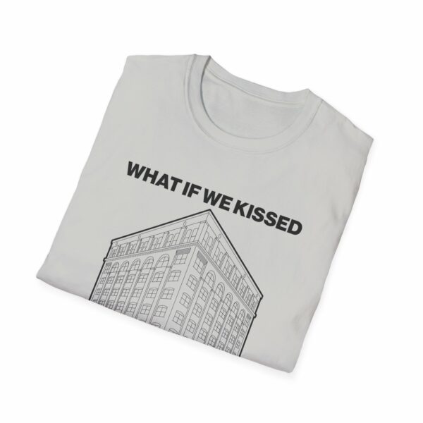 Book Depository Shirt - Image 8