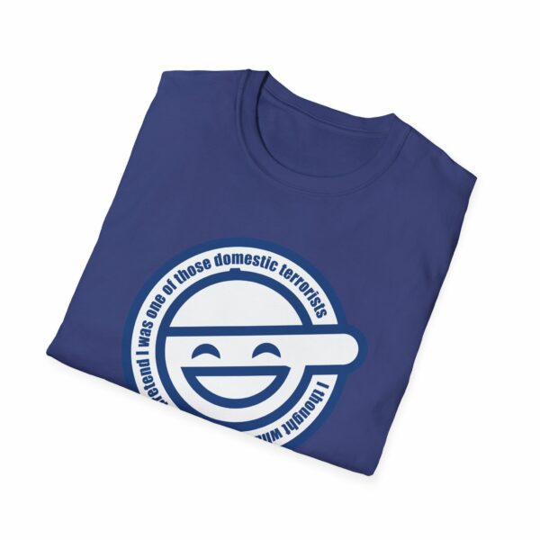 J.D. Salinger Domestic Shirt - Image 8