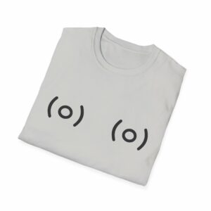 ASCII Anatomy, Part 1 Shirt - Image 8