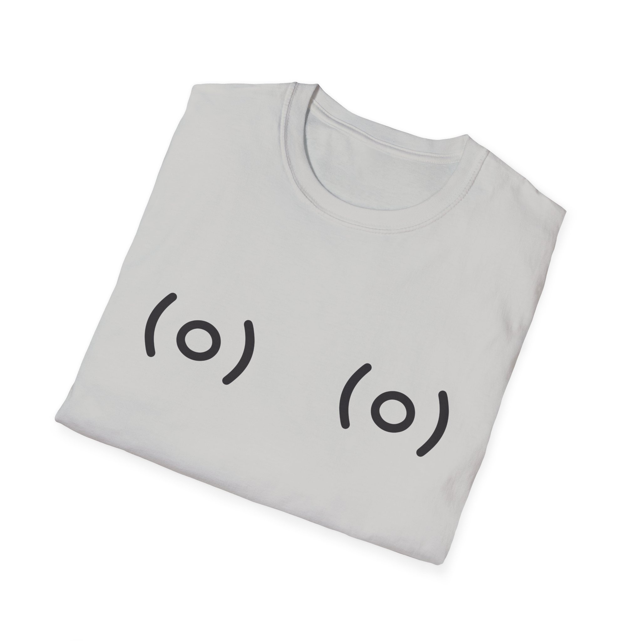 ASCII Anatomy, Part 1 Shirt - Image 8