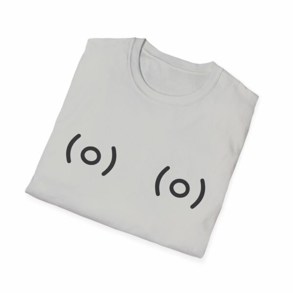 ASCII Anatomy, Part 1 Shirt - Image 4