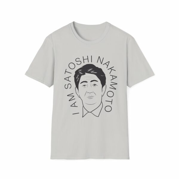 Satoshi Shirt - Image 5