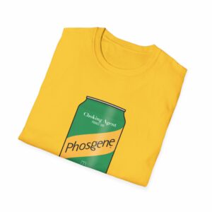 Ginger Ale Soda Shirt - Image 4