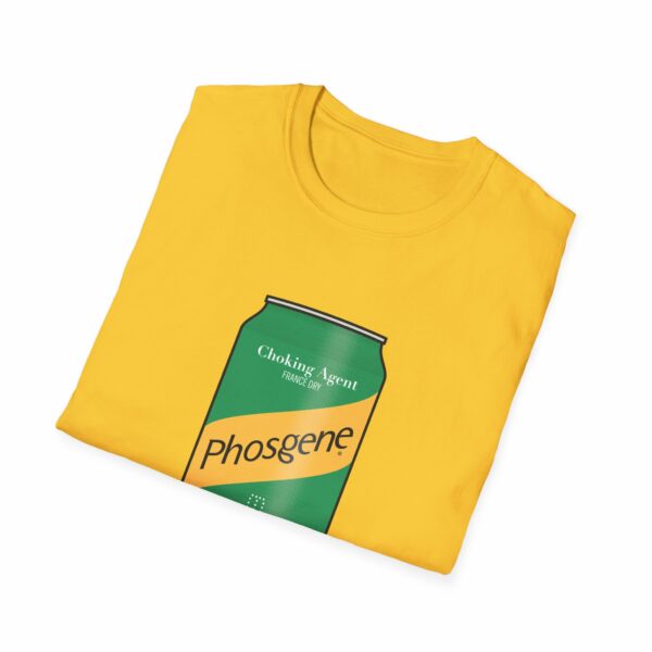 Ginger Ale Soda Shirt - Image 12