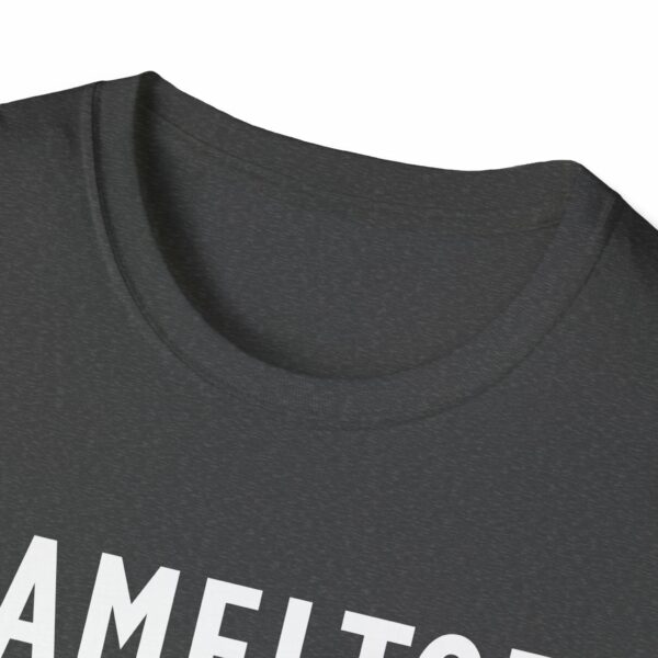 Hydration Shirt
