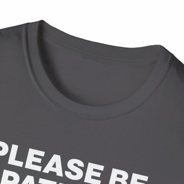 Please Be Patient I Have a Gun Shirt - Image 15
