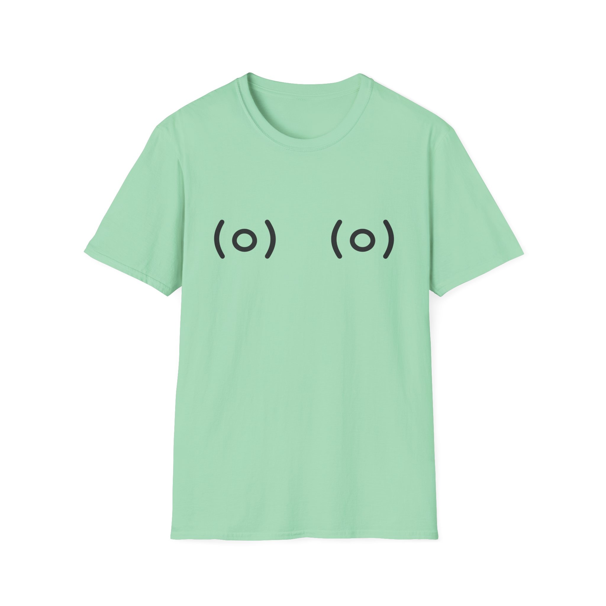 ASCII Anatomy, Part 1 Shirt - Image 17