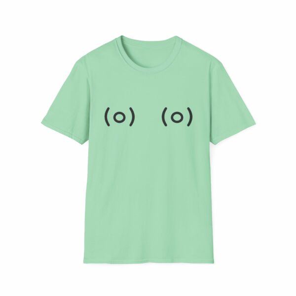ASCII Anatomy, Part 1 Shirt - Image 13