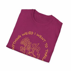 Thailand Shirt - Image 12