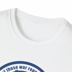 J.D. Salinger Reporters Shirt - Image 3