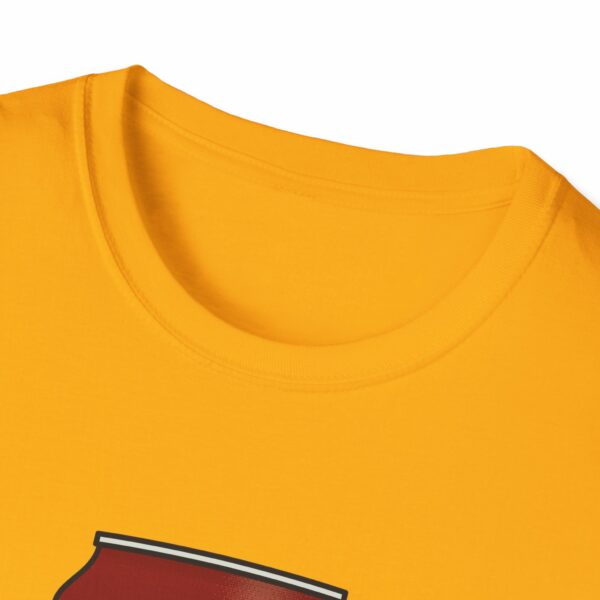 Mr. Soda Shirt - Image 11