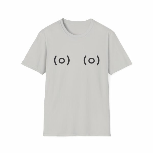ASCII Anatomy, Part 1 Shirt