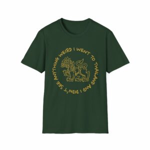Thailand Shirt - Image 13