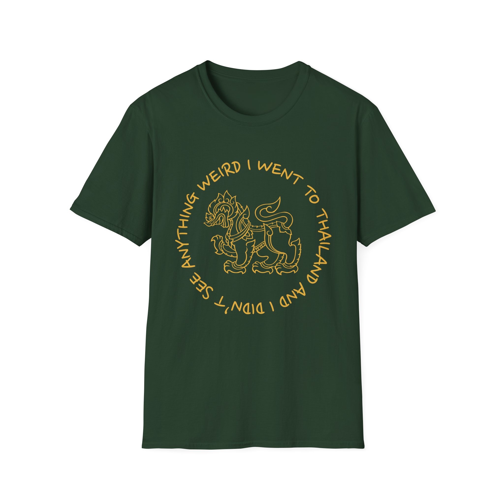 Thailand Shirt - Image 13